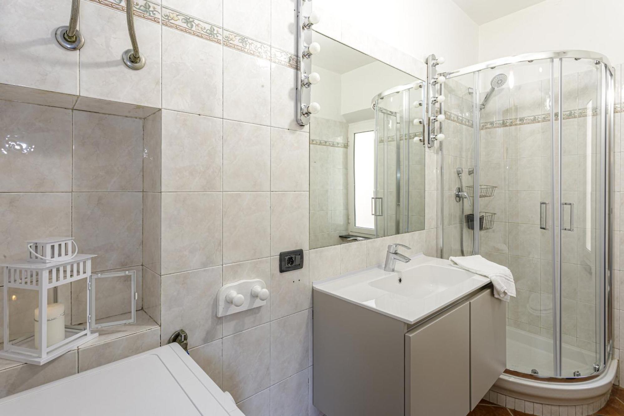 Apartment La Casetta Di Tata Genoa